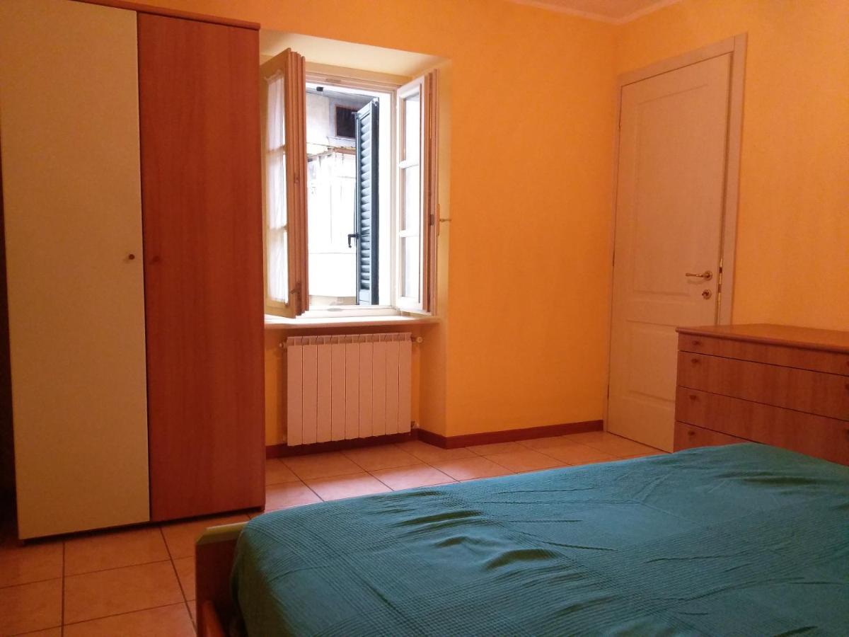 Lovere Lake Apartment المظهر الخارجي الصورة