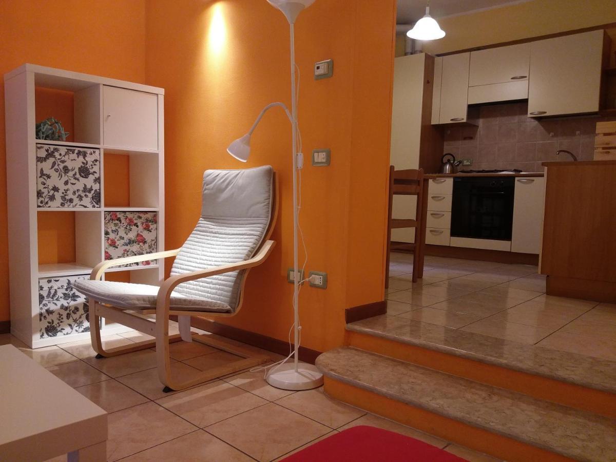 Lovere Lake Apartment المظهر الخارجي الصورة